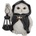 Nemesis Now Статуетка Nemesis Now Adult: Gothic - Reaper's Flight Lantern, 17 cm (U6173W2)