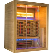 Infrasauna ProWell Z3 Cedr Premium Line