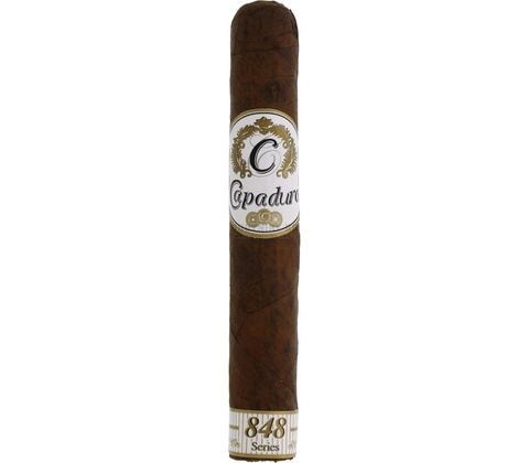 Don Diego Robusto