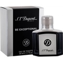 S.T. Dupont Be Exceptional EDT 50 ml
