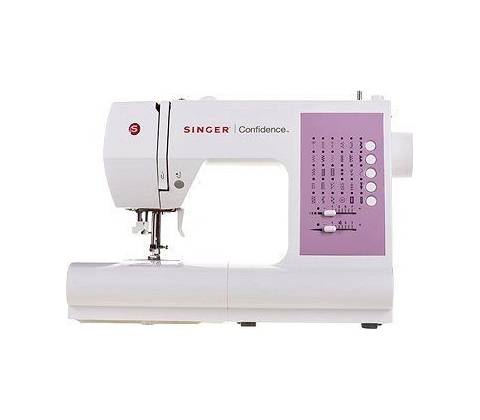 Singer SMC 7463