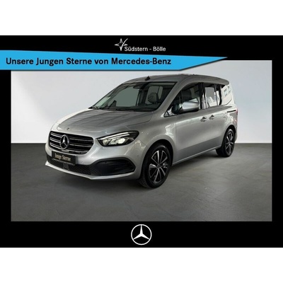 Mercedes-Benz T 180 d Progressive 85 kW