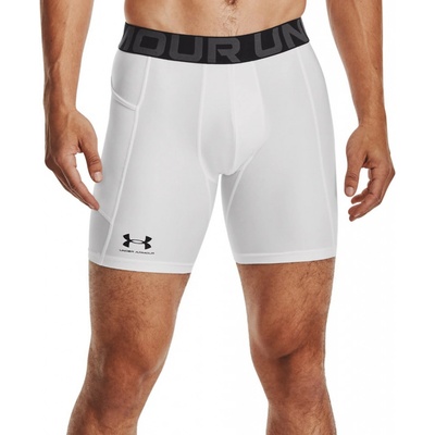 Under Armour HG 1361596 Bílá