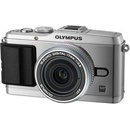 Digitální fotoaparáty Olympus E-P3