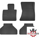 FroGum Гумени стелки Frogum съвместими с BMW E70 X5 - (2007) (51380) - avtochastikrasi
