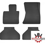 FroGum Гумени стелки Frogum съвместими с BMW E70 X5 - (2007) (51380)