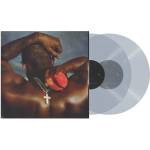 Usher - Coming Home (Limited Edition) (Clear Coloured) (2 LP) (0617513770285)