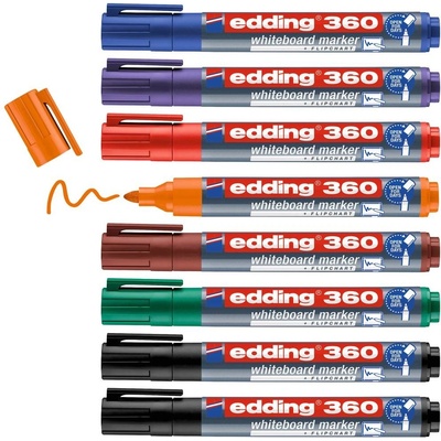 Edding 360 8ks