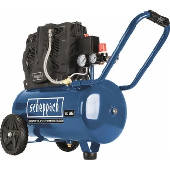 Image 1 of Scheppach HC 25 Si (5906140901)