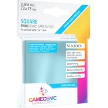 Gamegenic obaly Prime Standard American 50 ks