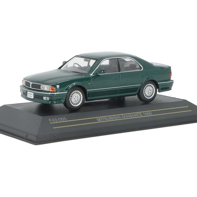 First 43 Models Mitsubishi Diamante 1990 1:43