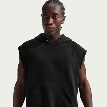 Nike Суичър Nike Men's Performance Hoodie - Black