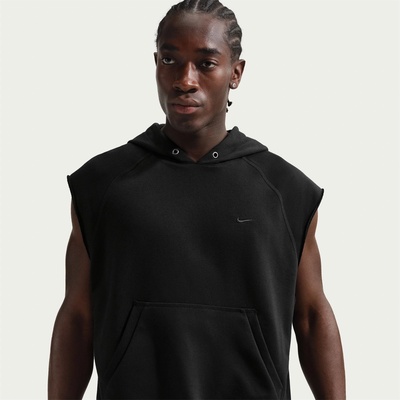 Nike Суичър Nike Men's Performance Hoodie - Black