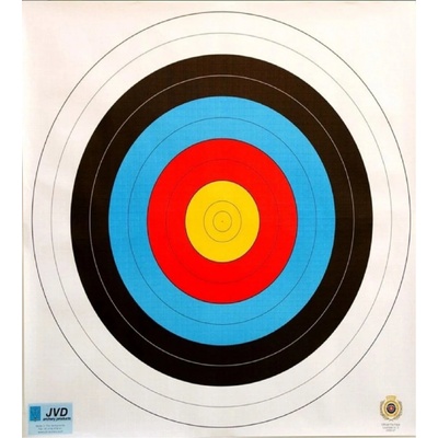 JVD terč FITA 60 cm