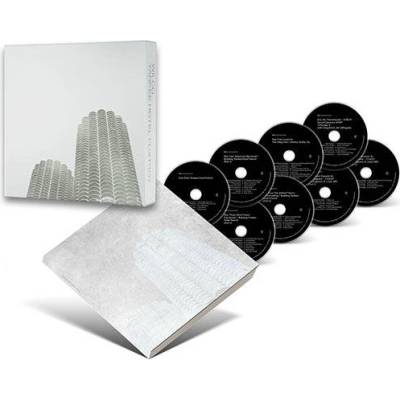 Warner Wilco: Yankee Hotel Foxtrot - 8CD (052230)