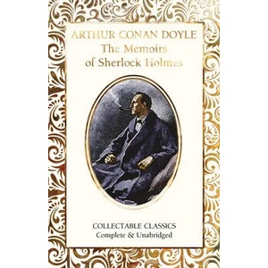 Memoirs of Sherlock Holmes | Judith John (ISBN: 9781839641756)