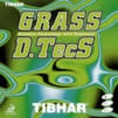 Tibhar Grass DTecs