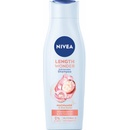 Nivea šampón Length Wonder 400 ml