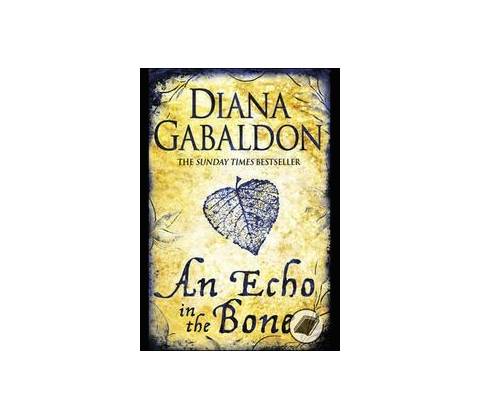 An Echo in the Bone