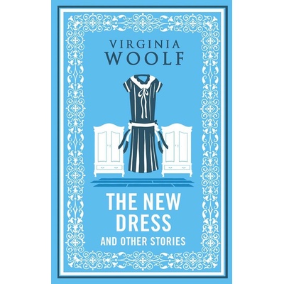 The New Dress and Other Stories - Virginia Woolf