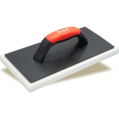 ROLL Hladítko ruven 250x130x20mm