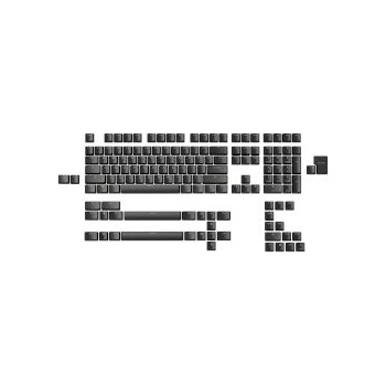Glorious Keycaps Mechanical Black (G-104-BLACK)