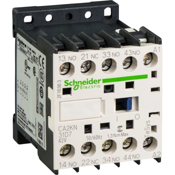 Schneider Electric CA2KN31D7