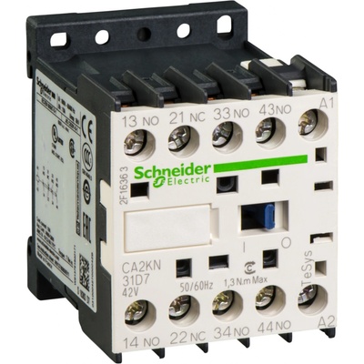Schneider Electric CA2KN31D7