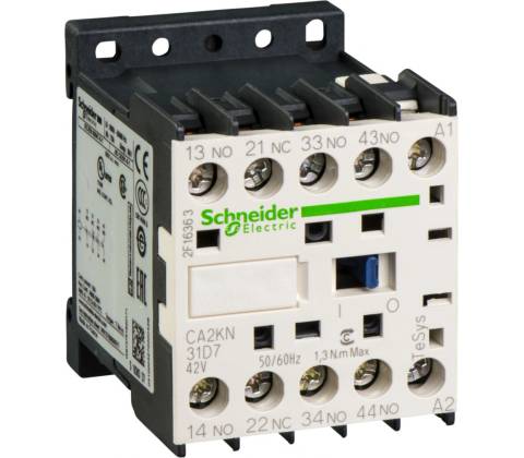 Schneider Electric CA2KN31D7