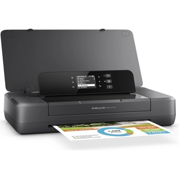 HP OfficeJet 202 N4K99C