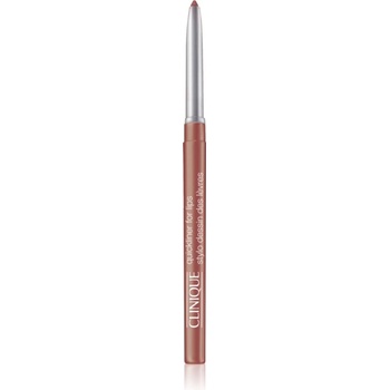 Clinique Quickliner for Lips молив-контур за устни цвят Intense Blush 0.3 гр