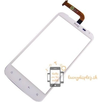 Dotykové sklo HTC Sensation XL