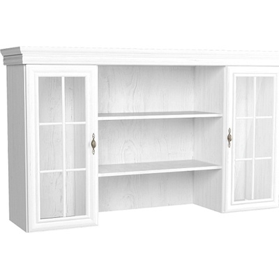 Kondela Kora KN5 168 x 97 x 40 cm sosna andersen – Zboží Dáma