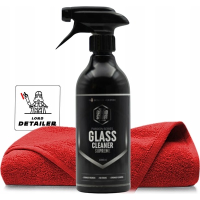 Good Stuff Glass Cleaner Supreme 500 ml
