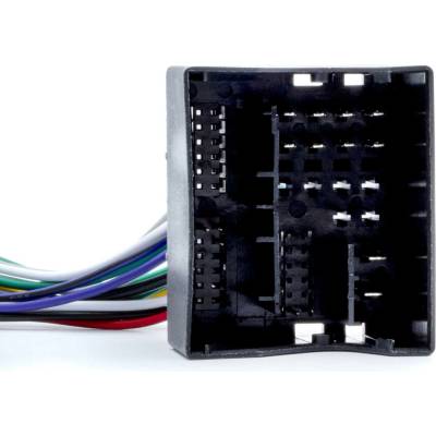 EINPARTS ISO Adaptér - EPCR-ACC67