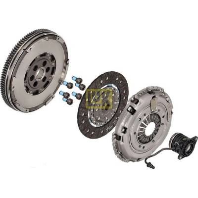 Schaeffler LuK Spojková sada LUK (600037600)