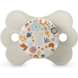 Suavinex Wonderland SX Pro Physiological 0-6 m биберон Liberty Cream