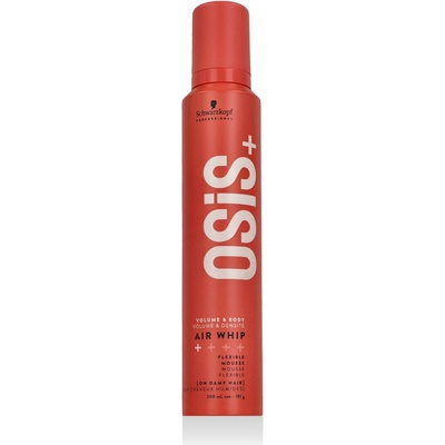 Schwarzkopf Professional OSIS+ Air Whip 200 ml