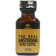The Real Amsterdam Extra Strong 25 ml