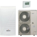Daikin ERLQ011CV3/EHBX11CB3V Термопомпа