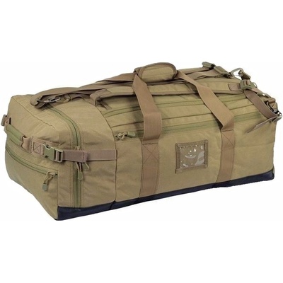 Condor Outdoor Colossus Duffle coyote 60 l
