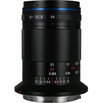Laowa 85 mm f/5.6 2x Ultra Macro APO Canon RF