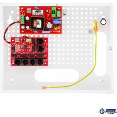 Atte IP-5-11-E