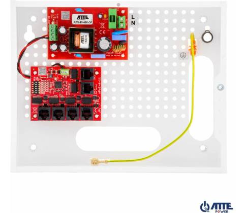 Atte IP-5-11-E