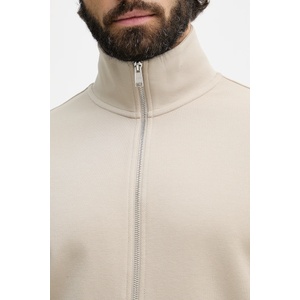 HUGO BOSS суичър с цип мъжки с памук H-Shepherd 100 (50532755) - answear - 273,62 лв