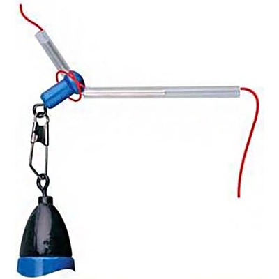 Cralusso téčko na angličák -profi