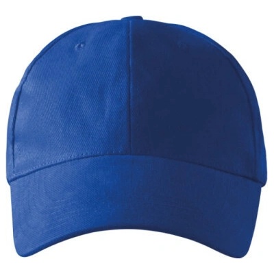MALFINI 6P 305 unisex MAL-3050500 Modrá královská