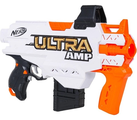 Nerf Ultra AMP
