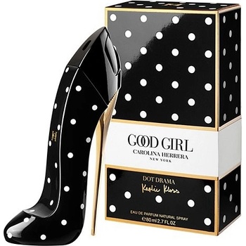 Carolina Herrera Good Girl drama parfum dámsky 80 ml