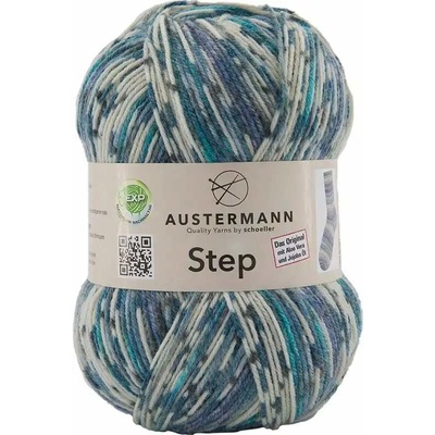 Austermann Step 4 Color 341 Bergen